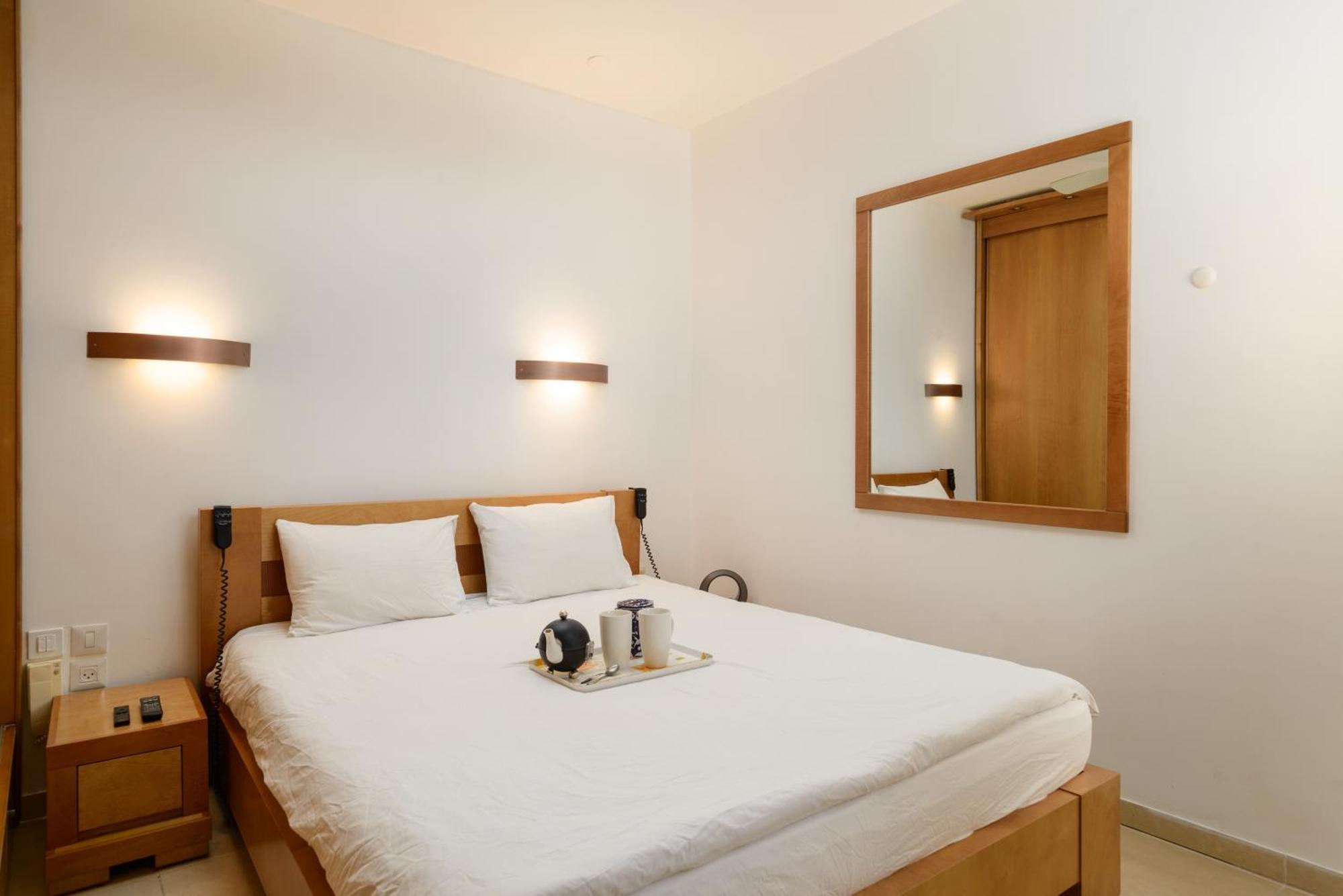 Cosy 1Br Near Beach By Feelhome Tel Aviv Luaran gambar