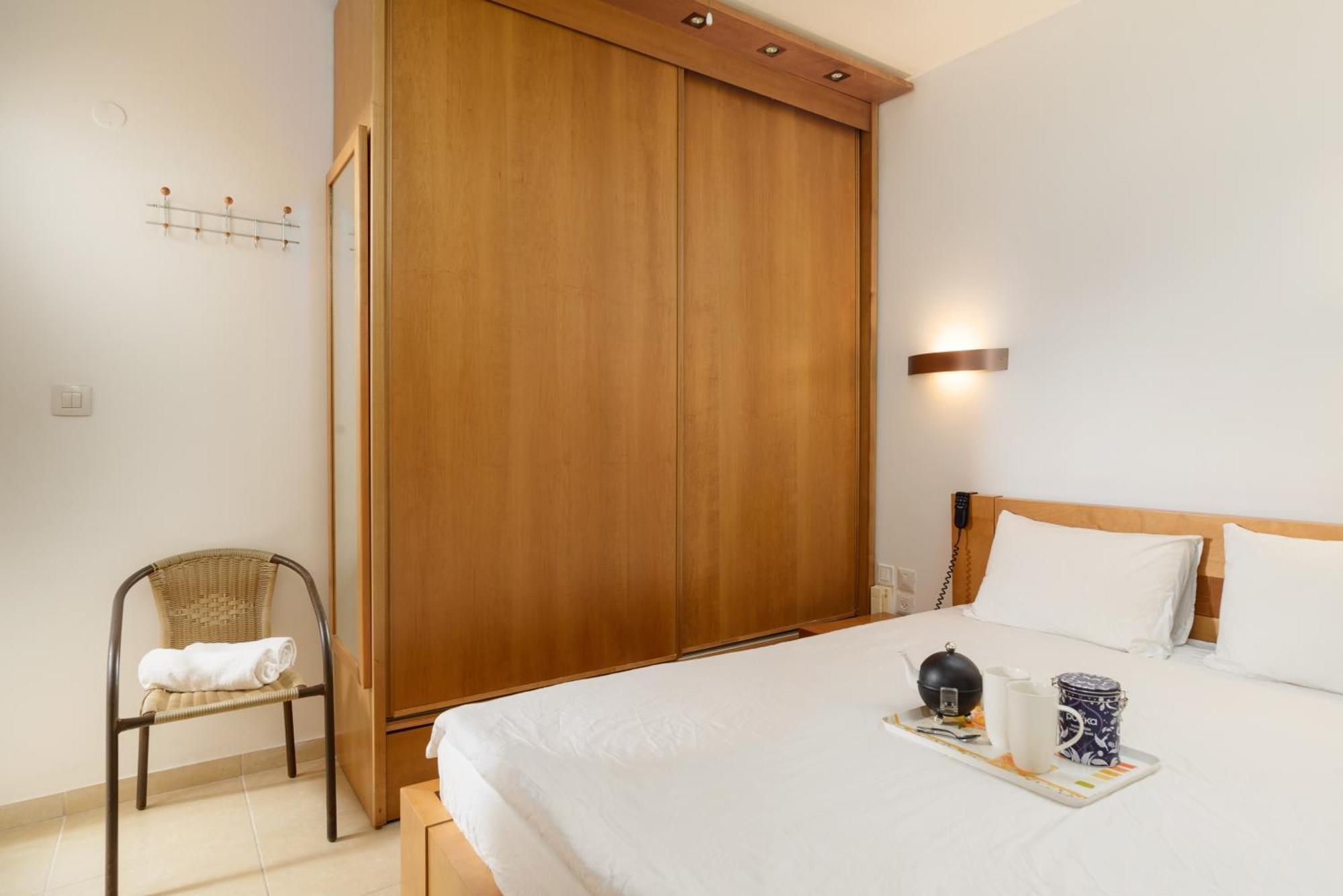 Cosy 1Br Near Beach By Feelhome Tel Aviv Luaran gambar