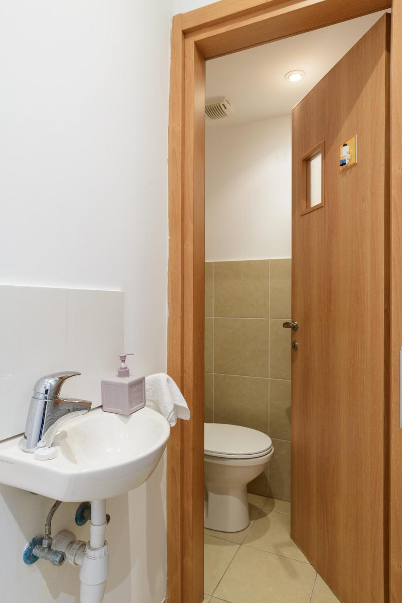 Cosy 1Br Near Beach By Feelhome Tel Aviv Luaran gambar